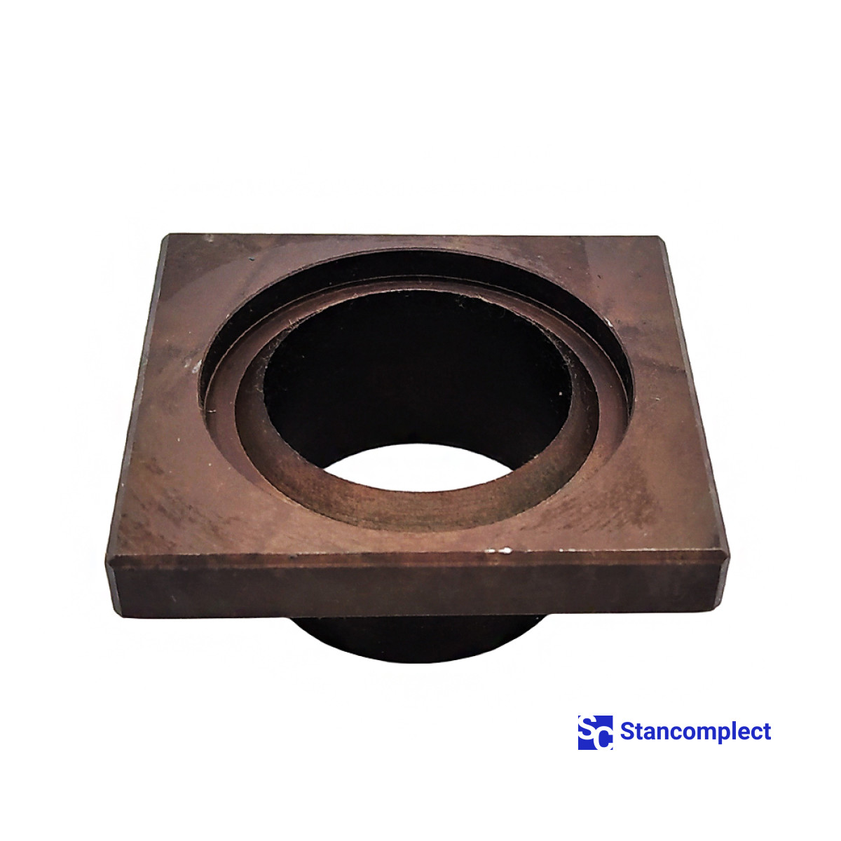 Podpěra lepicích válečků Q34/65 pro olepovačky hran